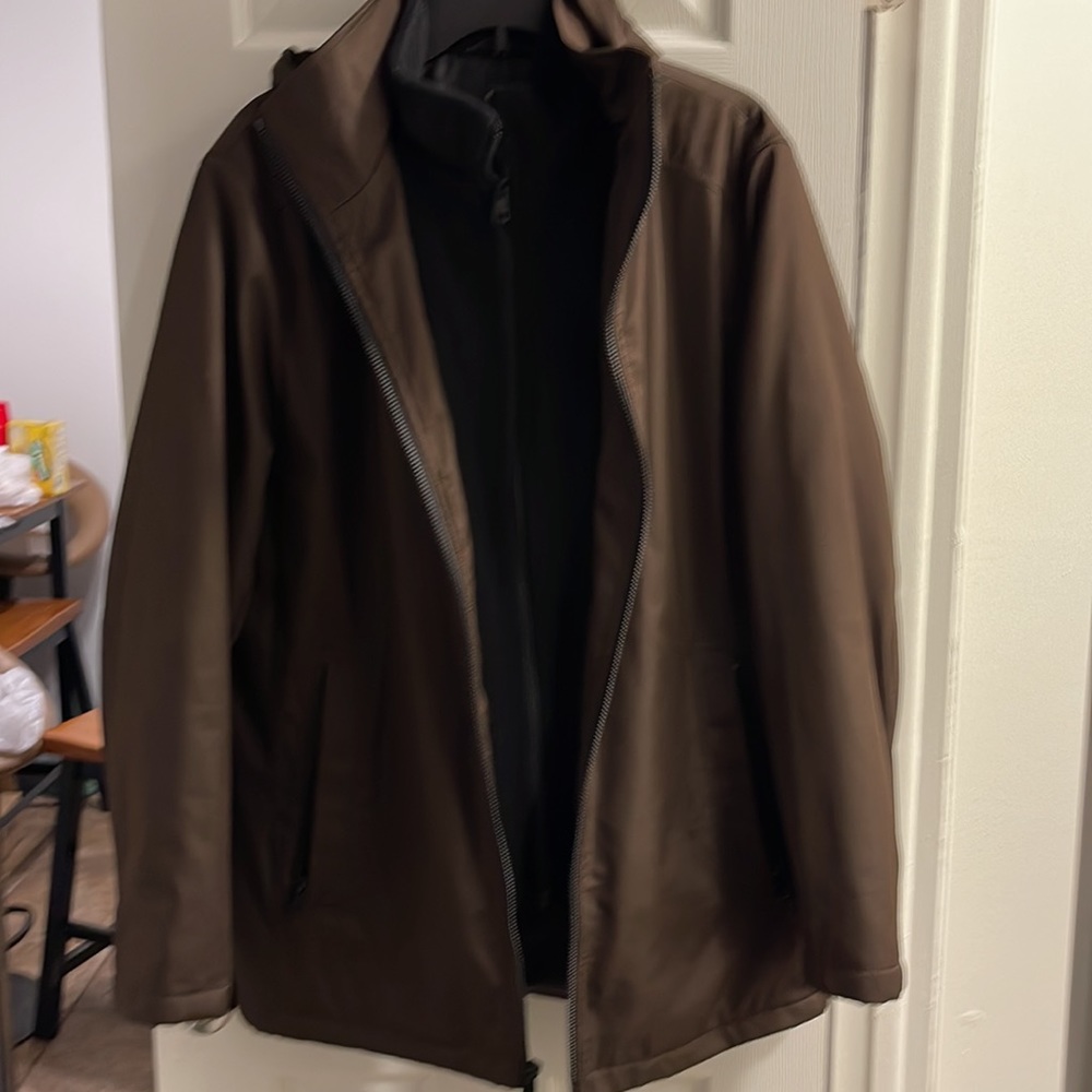 Calvin Klein jacket - Picture 3 of 3